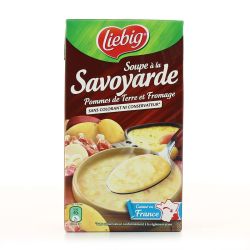 Liebig Soupe Savoyarde 1L