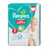 Pampers X21 Bbdry Pants Pqt T5