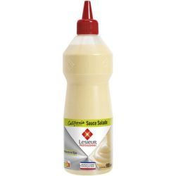 Lesieur 980Ml Sauce Nature Grande Saveur