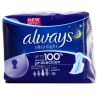 Always Serv.Ultra Nuit X10