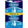 Always Pack 20 Ultra Nuit