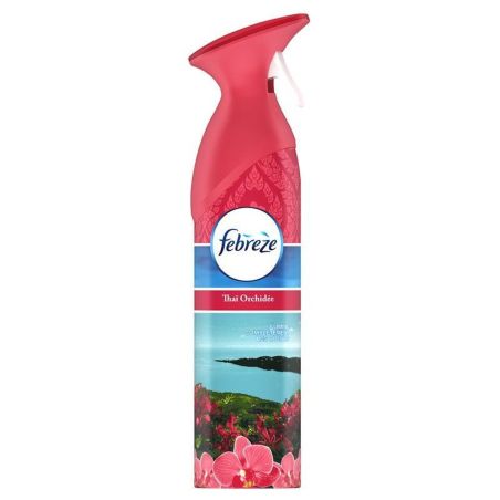 Febreze Aero Thai Orchid 300Ml