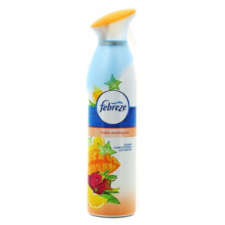 Febreze Aero Fruits Exo 300Ml