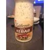 Lesieur 950Ml Sauce Kebab California