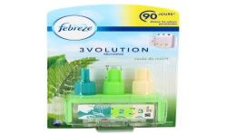 Febreze 3Vol Rech Rosee Matin