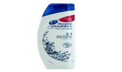 Head & Shoulders H&S Shp 2En1 Pour Homme 270Ml