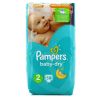Pampers X58 T2 Baby Dry Geant