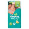 Pampers Baby Dry Value+ T4X60
