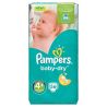 Pampers Baby Dry Value+T4+ X56