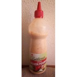 Lesieur 950Ml Sauce Sandwich Oignon/ Poivron California