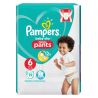 Pampers Baby Dry Pant Pq T6X19