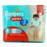 Pampers Baby Dry Pant Gt T6X32