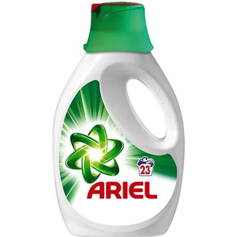 Ariel Liq Regulier 23D 1.495L