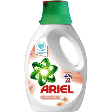 Ariel Liq Sensitive 23D 1.495L