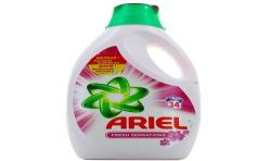 Ariel Liq Fresh Sens 34D 2.21L