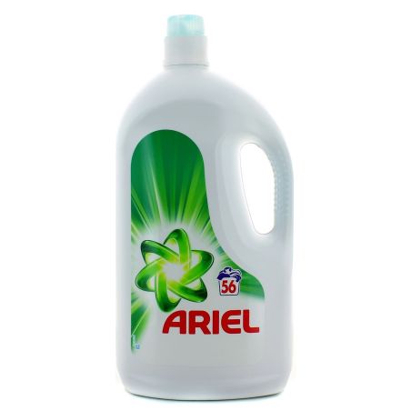 Ariel Liq Regulier 56D 3.64L