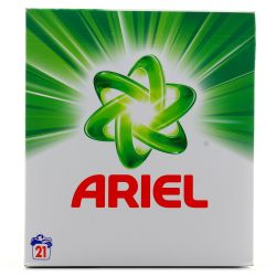 Ariel Pdre Regulier 21D 1.365