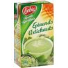 Liebig Pursoup Epinard Artichaud Brique 1L
