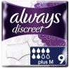 Always Sousvet Plus M X9