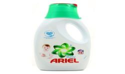Ariel Liquide Bebe 15D 0.975L