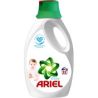 Ariel Liquide Bebe 32D 2.08L