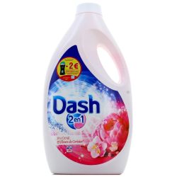Dash Dash2/1 Liq Pivoine 36D 2.34L