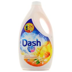 Dash Dash2/1 Liq Mandarin 36D 2.34L