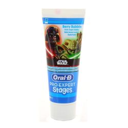 Oral B Oralb Dent Star Wars 75Ml