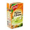 Liebig Soupe Fondue Poireaux 1L