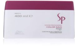 Wella Sp Color Save Mask 400Ml