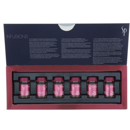 Wella Sp Color Save Infusion 6X5Ml