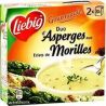 Liebig Duo Asperges Morilles 2X30Cl