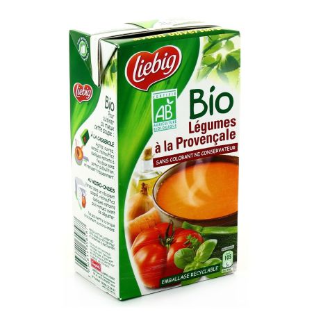 Liebig Briq 1L Les Bio Leg/Provencal
