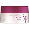 Wella Sp Color Save Mask 200Ml