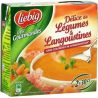 Liebig 600G Delice Legumes Et Langoustines 2X30Cl