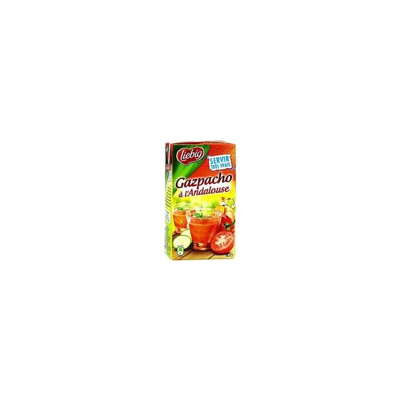 Liebig Gazpacho 1 Litre