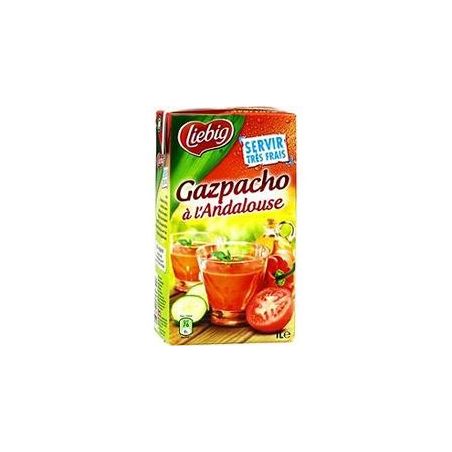 Liebig Gazpacho 1 Litre