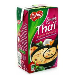 Liebig 1L Soupe Thai