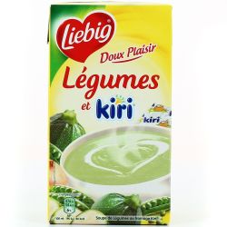 Liebig Dx Plais.Legume/Kiri 1L