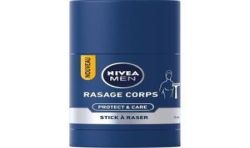 Nivea Men Niv.Men Stick Raser P&Care75Ml