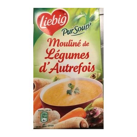 Liebig Ps Moul.Lg.Autrefois 1L