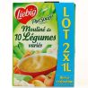 Liebig 2X1L Moul.10Leg.Liebig Os