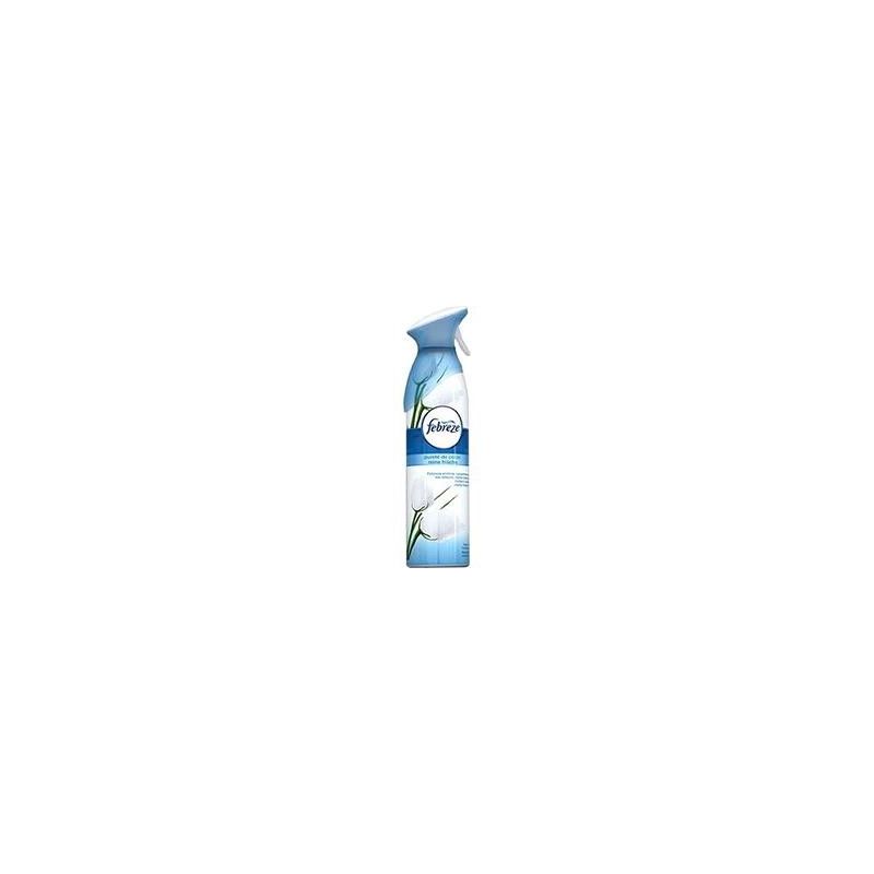 Febreze Pl.Air P.Coton 300Ml