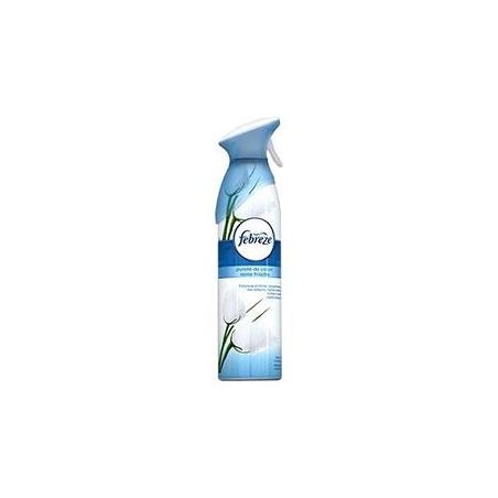 Febreze Pl.Air P.Coton 300Ml