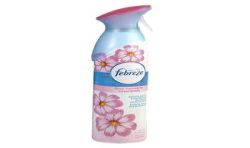Febreze Aerosol 300Ml Desodorisant Plein Air Fleur Naissante