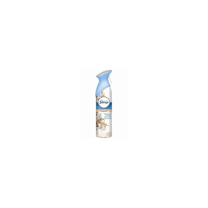 Febreze Pl.Air Bois Santal300