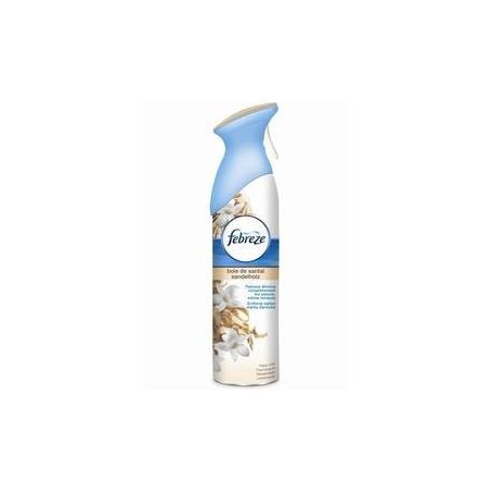 Febreze Pl.Air Bois Santal300