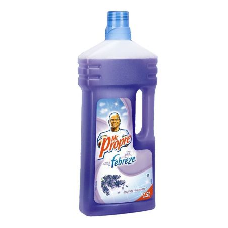 Mr Propre Mrpropre Lavande 1.25L