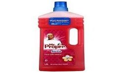 Mr Propre Mrpropre Febrez Tha/Orch 1.25L