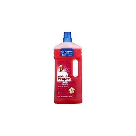 Mr Propre Mrpropre Febrez Tha/Orch 1.25L